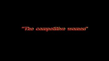 Competitive women