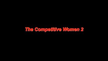 The competitive women 2