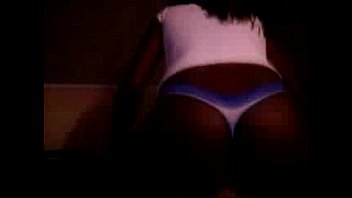 Amature Black Babe Twerking In Thong Panties - spankbang.org