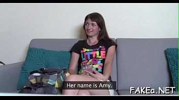 Casting couch porn videos