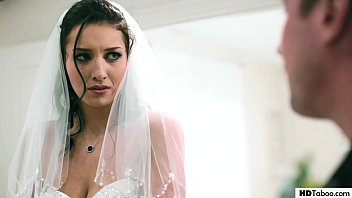 Anal Sex With Bride-to-be By Groom's Brother - Bella Rolland