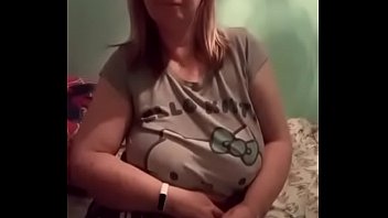 British bbw slag wife exposed tits