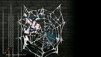 Night of Revenge - Web Trap by Dlisgame