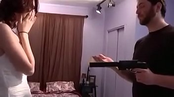 brother forces sister to fuck him one last time before she gets married