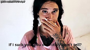 sucked her brother so he wouldn and 039 t tell the boyfriend about the betrayal tattooslutwife