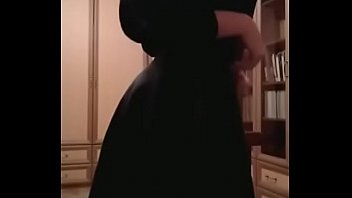 a nice little girl in a black dress slowly undresses her profile https vk cc 9a2ecv