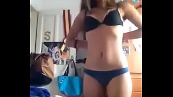 solo teen girl full nude striptease at home streaptease net