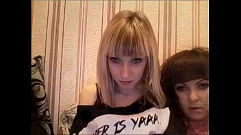 3 horny russians on chatroulette tinycam org