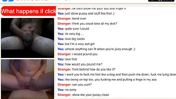 my girlfriend and 039 s omegle adventures 3