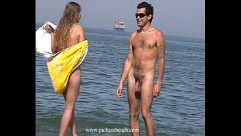 jackass nude beach voyeur 2006 2
