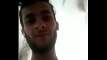 turkish young man very horny