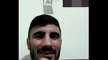 turkish boxer guy big dick