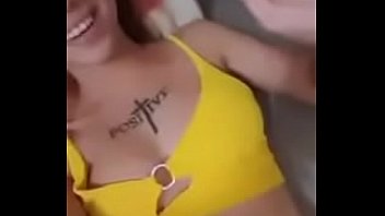 ebrar sarp turkish girl showing her tits on periscope