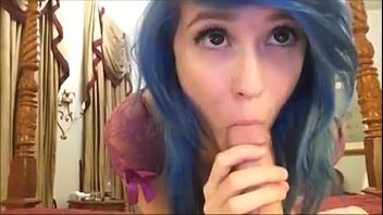 beautiful cosplay girl gives incredible blowjob seemypussy online
