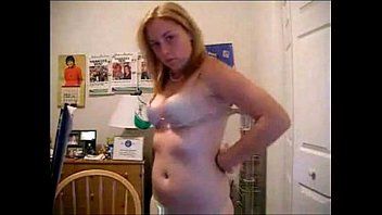 blonde teen strips and fingers fat pussy lips see more at teen mycamsluts com