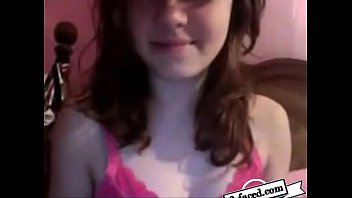 teen fuck young petite girl plays with her pussy on cam taken from 3 faced com