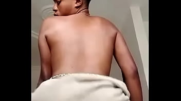 African bukake girl twerks naked