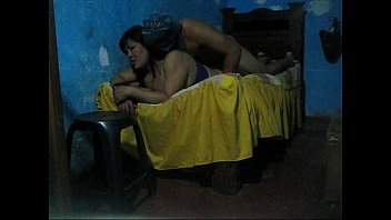 PERU - Travesti shemale jhoana de los olivos se toma mi leche anal