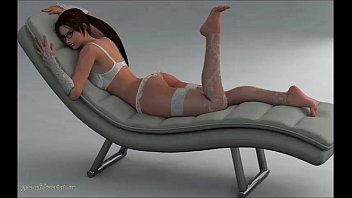 Lara Croft Porn (pics)