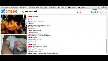 Indian guy shows off his cock on omegle
