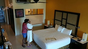 young girl m. forced to fuck and creampied against her will by hotel room intruder spy cam pov indian