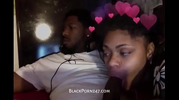 Who is this and whats the name of this full vid - BlackPorn247com