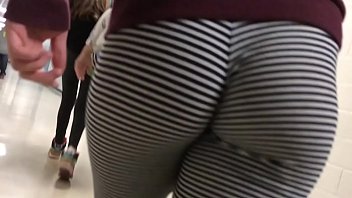 big ass wedgie