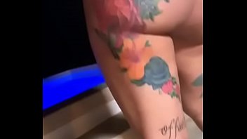 Cardi b in a sexy bikini showing tits and fat ass