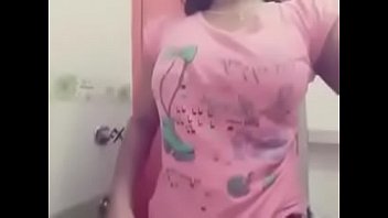 Indian Babe Showing her Amazing Big Boobs - Watch Her On AdultFunCams . com