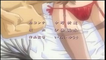 Big Tits Anime Nurse Anal Creampie
