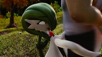 Gardevoir Training - Cumminham