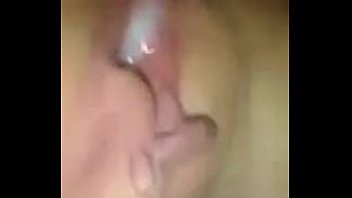 Amateur couple wife's screaming orgasm creampie more at www.camvids.live