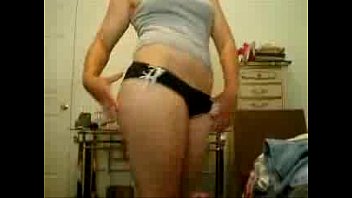 Chubby Ass Booty Twerking Chick In Tight Panties - spankbang.org