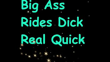 Big Ass Bbw Rides Dick