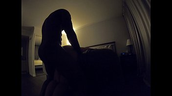 Cheating Asian Wife takes BBC