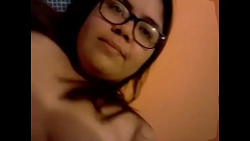 Guara venezolana masturbandose, Cuando iba acabar la interrumpen