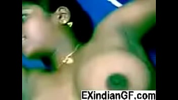 Kinky Indian GF gets jizzed in her mouth