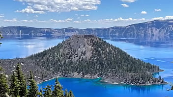 SUCK MY BALLS : CRATER LAKE, OR // PART 8 // THE MOVIE