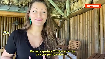 dani daniels and 039 reaction to funny turkish videos
