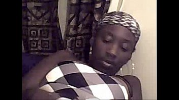 ebony webcam 9 (by King D)