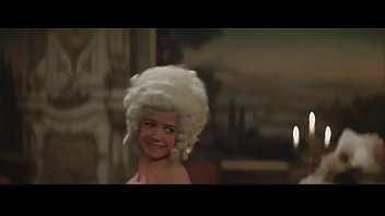Elizabeth Berridge in Amadeus (1985)